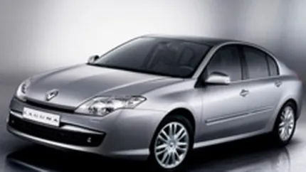 OMD a castigat contul pan-european de media al Renault- Nissan, evaluat la 800 mil. euro