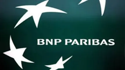 BNP Paribas: Profitul net a scazut cu 55,6% in T3, la 901 mil. euro