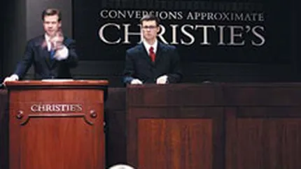 Koons, Basquiat si Hirst - cei mai bine vanduti artisti contemporani