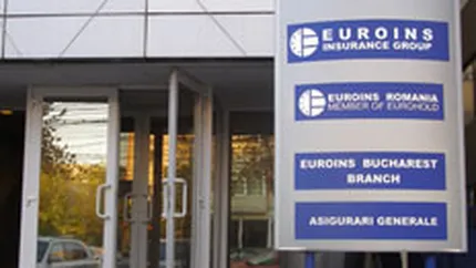 EuroIns vrea afaceri de 40 mil. euro in 2008, in crestere cu 43%
