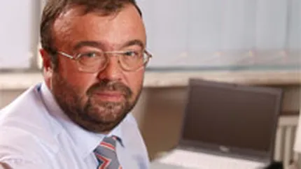 Mihai Gherman este noul director general al Forte Business Services