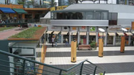 Stocul de spatii comerciale la mia de locuitori din Romania a crescut cu 25%, la 10 luni