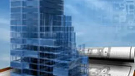 Volumul lucrarilor de constructii a crescut cu 31%, la 9 luni