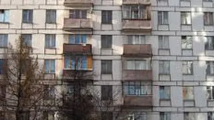 Pretul mediu al locuintelor vechi din Bucuresti a scazut cu inca 6% in octombrie, la minimul anului