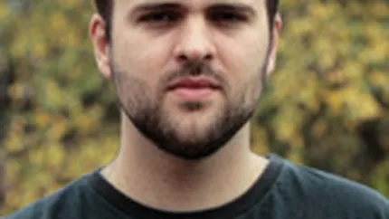 Un nou expat in creatia Mercury 360, brazilianul Wolfgang Florian Covi