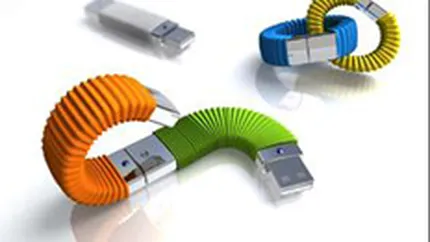 Lansarea USB 3.0, amanata pentru 2009