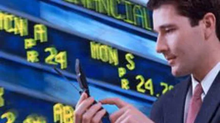 SIF-urile au urcat cu 10% luni dimineata, pe o piata in crestere usoara