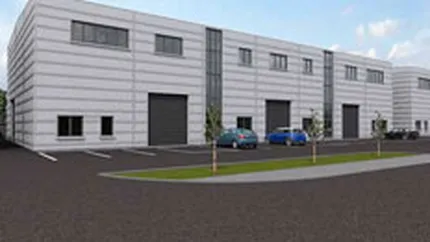 Fosta platforma Aro Campulung a  devenit parc industrial