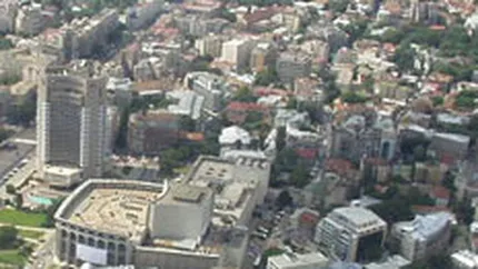 42 mil. euro, cheltuiti in 9 ani pentru reabilitarea centrului istoric al Capitalei