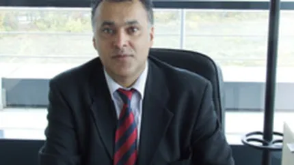 Vassante Monany, noul director comercial al magazinelor Interex