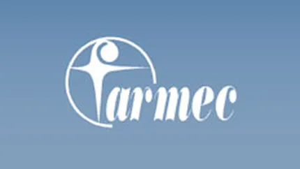 Farmec: Cifra de afaceri de 18 mil. euro, la 9 luni, in crestere cu 32%