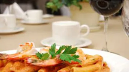 44 de companii italiene de food&beverages, interesate de Romania