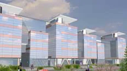 Banca Intesa Sanpaolo a inchiriat peste 2.500 mp de birouri in S-Park