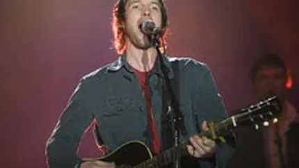 Concertul James Blunt in Bucuresti, organizat cu peste 500.000 euro