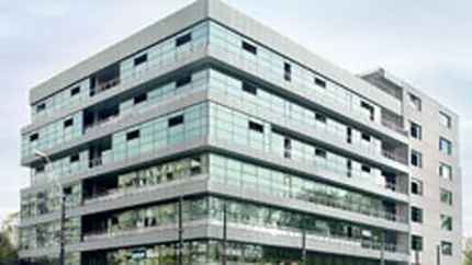 Un centru de birouri din Ghencea de aproape 10.000 mp, scos la inchiriere