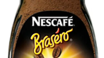 McCann si Zenith comunica relansarea Nescafe Brasero
