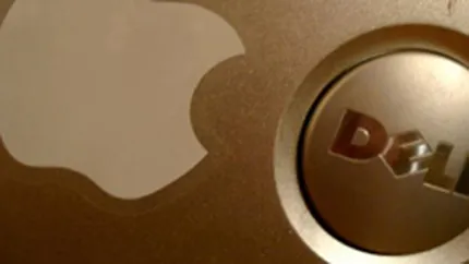 Apple si Dell, in topul preferintelor americanilor pentru sarbatori