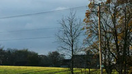 Posibila investitie portugheza de 10 mil. euro intr-un parc industrial la Iasi