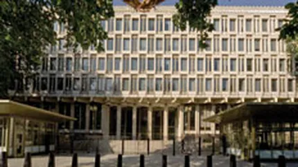 SUA vinde dreptul de concesiune pentru cladirea ambasadei din Londra