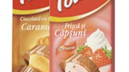 Kraft Foods inchide fabrica din Brasov