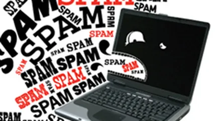 Panda Security: 91% din mesajele primite pe email-urile de serviciu in T3 sunt spam