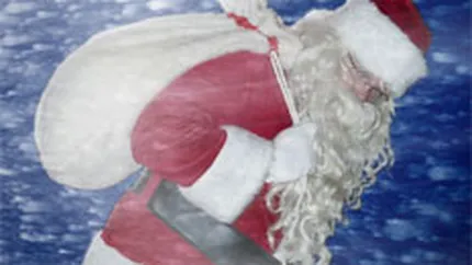 Deloitte: 45% dintre romani vor sa cheltuiasca mai mult de sarbatori, in ciuda crizei