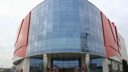 Anchor Grup a inaugurat mall-ul din Chisinau, dupa o investitie de 50 mil. euro