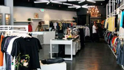 Mall-urile clujene: Traficul creste, dar vanzarile scad