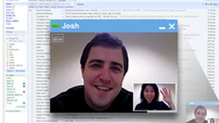 Google adauga video si voce serviciului Gmail