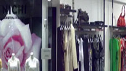 100.000 de euro pentru 2 magazine sub brand-ul Nichi Cristina Nichita