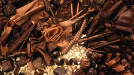 Targul de Cafea si Ciocolata asteapta pana la 21.000 de vizitatori