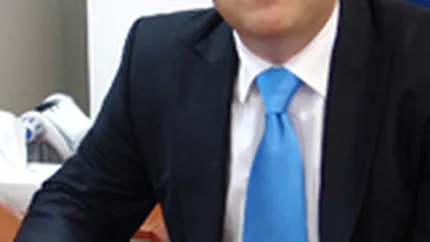 Un fost associate director al Vodafone preia functia de director al diviziei UPC Business