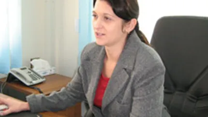 Claudia Catana, noul coordonator de marketing al ArcelorMittal Romania