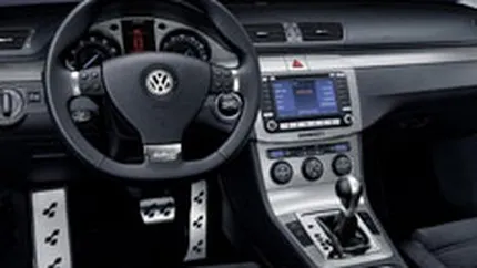 Porsche Romania: Ne-au scazut vanzarile, dar nu facem reduceri