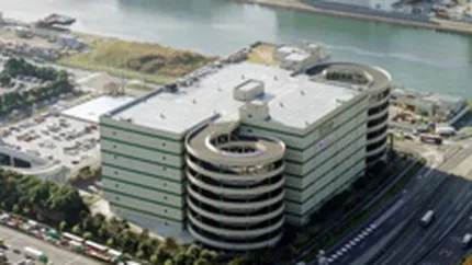 Dezvoltatorul imobiliar ProLogis amana toate proiectele noi din Romania