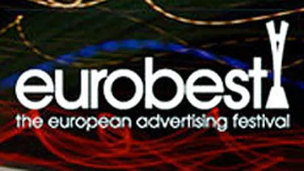 Romania va participa la Eurobest cu 115 lucrari de la 20 agentii de publicitate