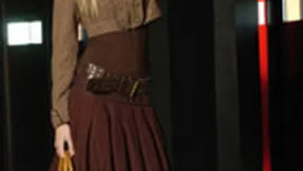 Brandul spaniol de articole vestimentare Torero isi cauta partener pentru a intra in Romania