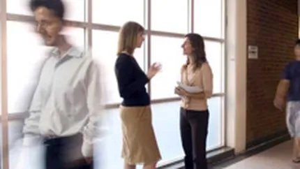 ANOFM: Numarul joburilor disponibile a scazut intr-o saptamana cu 1.500