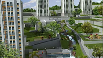 Rusii ataca piata imobiliara locala cumparand un teren de 17 mil. euro