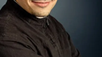 Lucian Chipuc, de la BBDO la  Scala JWT