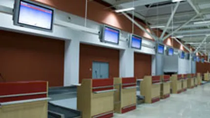 O companie italiana este interesata sa preia Aeroportul Sibiu
