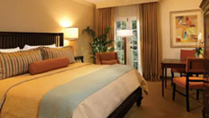 Bucurestiul, pe locul 2 in Europa la cele mai mari scaderi ale ocuparii hotelurilor