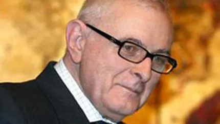 Vasilescu: Bancile dau 10% la depozite si imprumuta la dobanzi de 35%, in lei