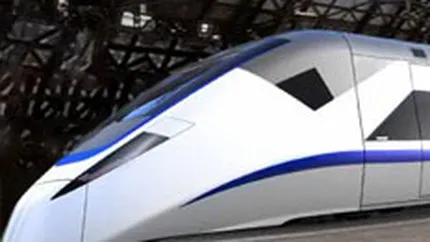 Bombardier: Cifra de afaceri in crestere cu 22% in T2, la 4,9 mld. $