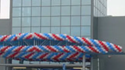 Real deschide un hipermarket la Arad, cu 22 mil. euro