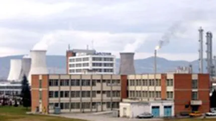 Guvernul amana privatizarea societatii Oltchim