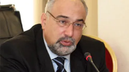 Vosganian: Planul anti-criza va stimula cresterea economica