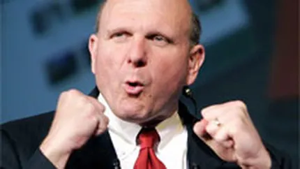 Seful Microsoft: Nu lansam o noua oferta de preluare Yahoo, dar vrem un parteneriat de cautare web