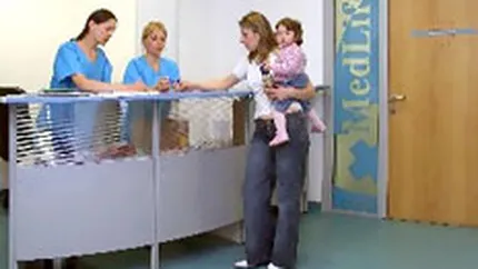 MedLife: 2,5 mil. euro pentru prima hyperclinica proprie din afara Capitalei, la Timisoara