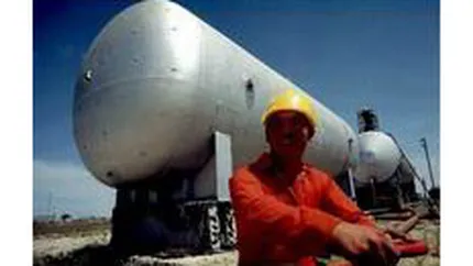 Profitul proprietarului Rompetrol s-a dublat in primele 9 luni din 2008